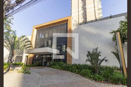 Apartamento à venda com 102m², 3 quartos e 1 vaga Apartamento à venda com 102m², 3 quartos e 1 vagaFachada