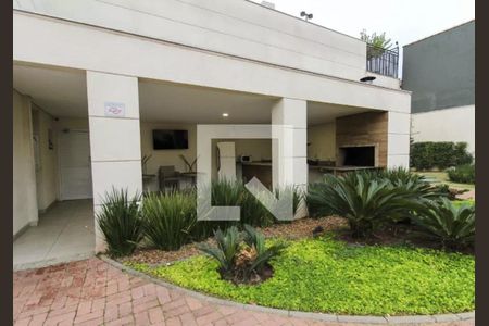 Apartamento à venda com 102m², 3 quartos e 1 vaga Apartamento à venda com 102m², 3 quartos e 1 vagaÁrea comum - Churrasqueira
