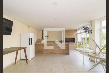 Apartamento à venda com 102m², 3 quartos e 1 vaga Apartamento à venda com 102m², 3 quartos e 1 vagaÁrea comum -