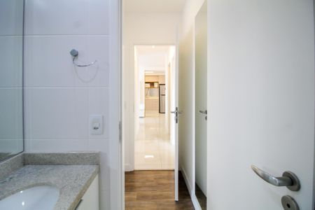 Apartamento à venda com 102m², 3 quartos e 1 vaga Apartamento à venda com 102m², 3 quartos e 1 vagaQuarto 1 - Suite - Banheiro