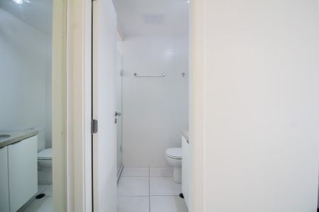 Apartamento à venda com 102m², 3 quartos e 1 vaga Apartamento à venda com 102m², 3 quartos e 1 vagaQuarto 1 - Suite - Banheiro