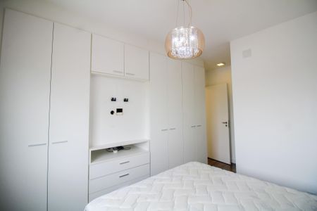 Apartamento à venda com 102m², 3 quartos e 1 vaga Apartamento à venda com 102m², 3 quartos e 1 vagaQuarto 1 - Suite
