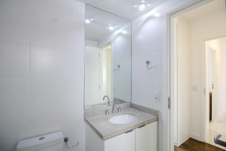 Apartamento à venda com 102m², 3 quartos e 1 vaga Apartamento à venda com 102m², 3 quartos e 1 vagaQuarto 1 - Suite - Banheiro