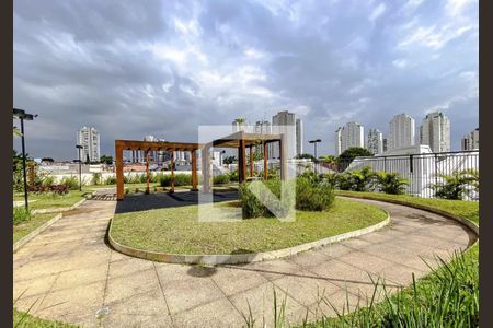 Apartamento à venda com 102m², 3 quartos e 1 vaga Apartamento à venda com 102m², 3 quartos e 1 vagaÁrea comum