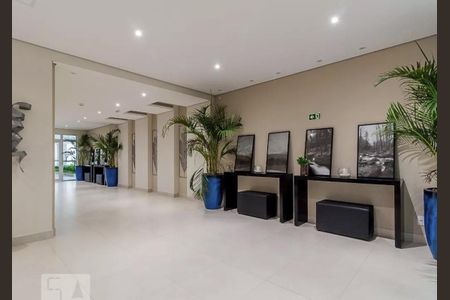 Apartamento à venda com 102m², 3 quartos e 1 vaga Apartamento à venda com 102m², 3 quartos e 1 vagaÁrea comum