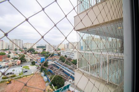 Apartamento à venda com 102m², 3 quartos e 1 vaga Apartamento à venda com 102m², 3 quartos e 1 vagaQuarto 1 - Suite