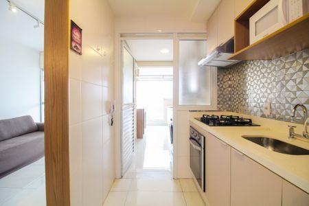 Apartamento à venda com 102m², 3 quartos e 1 vaga Apartamento à venda com 102m², 3 quartos e 1 vagaCozinha