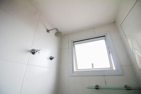 Apartamento à venda com 102m², 3 quartos e 1 vaga Apartamento à venda com 102m², 3 quartos e 1 vagaQuarto 1 - Suite - Banheiro