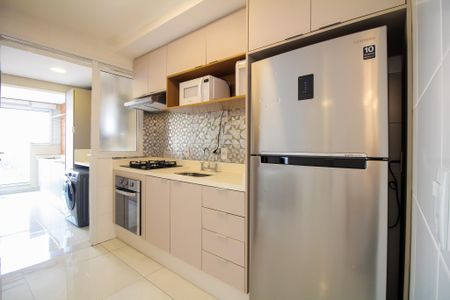 Apartamento à venda com 102m², 3 quartos e 1 vaga Apartamento à venda com 102m², 3 quartos e 1 vagaCozinha