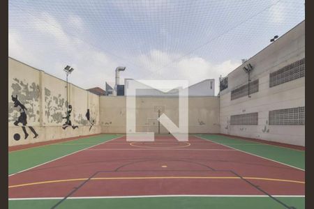 Apartamento à venda com 102m², 3 quartos e 1 vaga Apartamento à venda com 102m², 3 quartos e 1 vagaÁrea comum - Quadra