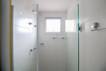 Apartamento à venda com 102m², 3 quartos e 1 vaga Apartamento à venda com 102m², 3 quartos e 1 vagaQuarto 1 - Suite - Banheiro