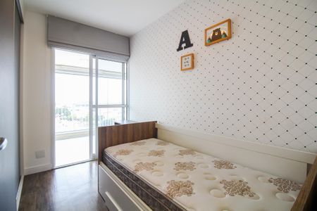 Apartamento à venda com 102m², 3 quartos e 1 vaga Apartamento à venda com 102m², 3 quartos e 1 vagaQuarto 2