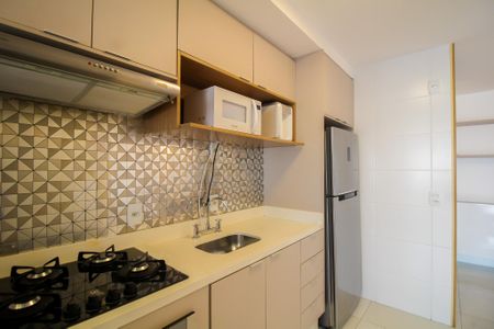 Apartamento à venda com 102m², 3 quartos e 1 vaga Apartamento à venda com 102m², 3 quartos e 1 vagaCozinha