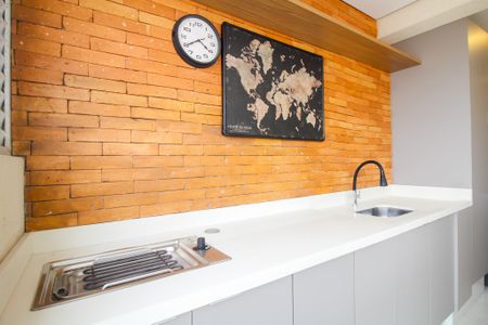 Apartamento à venda com 102m², 3 quartos e 1 vaga Apartamento à venda com 102m², 3 quartos e 1 vagaVaranda