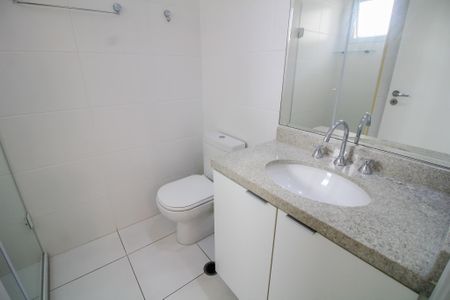 Apartamento à venda com 102m², 3 quartos e 1 vaga Apartamento à venda com 102m², 3 quartos e 1 vagaQuarto 1 - Suite - Banheiro
