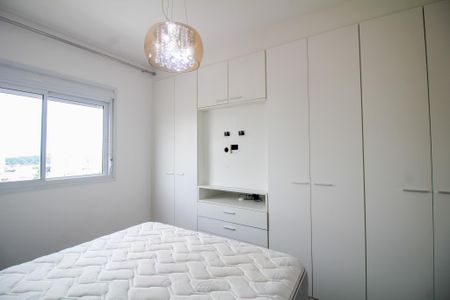 Apartamento à venda com 102m², 3 quartos e 1 vaga Apartamento à venda com 102m², 3 quartos e 1 vagaQuarto 1 - Suite