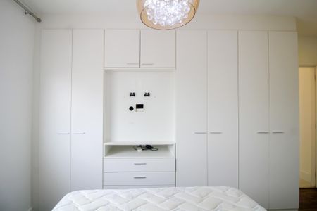 Apartamento à venda com 102m², 3 quartos e 1 vaga Apartamento à venda com 102m², 3 quartos e 1 vagaQuarto 1 - Suite