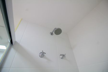 Apartamento à venda com 102m², 3 quartos e 1 vaga Apartamento à venda com 102m², 3 quartos e 1 vagaBanheiro