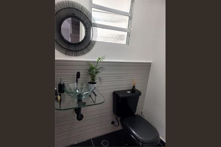 Casa à venda com 3 quartos, 85m² em Vila Castelo, São Paulo