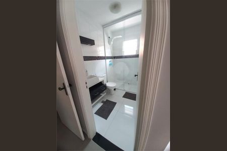 Casa à venda com 3 quartos, 85m² em Vila Castelo, São Paulo