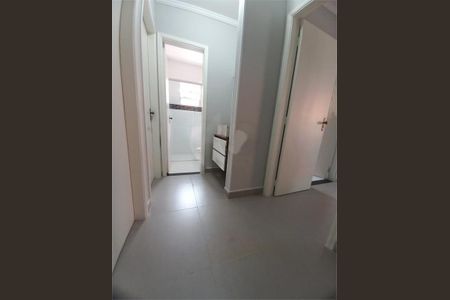 Casa à venda com 3 quartos, 85m² em Vila Castelo, São Paulo