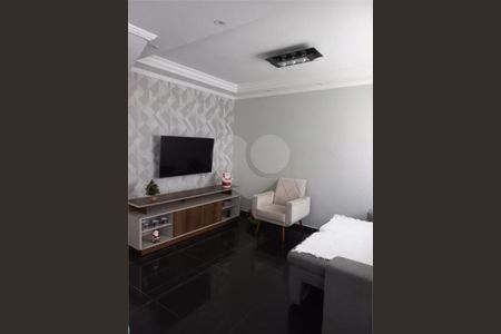 Casa à venda com 3 quartos, 85m² em Vila Castelo, São Paulo