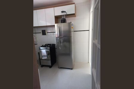 Casa à venda com 3 quartos, 85m² em Vila Castelo, São Paulo