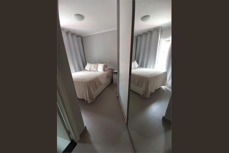 Casa à venda com 3 quartos, 85m² em Vila Castelo, São Paulo