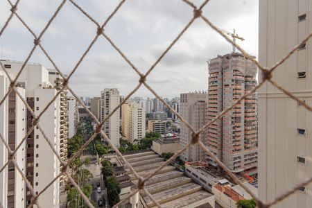 Apartamento à venda com 120m², 4 quartos e 2 vagas Apartamento à venda com 120m², 4 quartos e 2 vagasSacada
