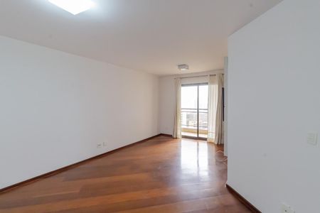 Sala de apartamento à venda com 4 quartos, 120m² em Indianópolis, São Paulo