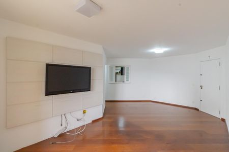 Apartamento à venda com 120m², 4 quartos e 2 vagas Apartamento à venda com 120m², 4 quartos e 2 vagasSala