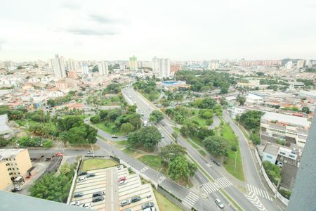 Apartamento à venda com 44m², 2 quartos e sem vaga Apartamento à venda com 44m², 2 quartos e sem vagaVista do Quarto 1