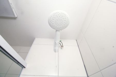 Apartamento à venda com 44m², 2 quartos e sem vaga Apartamento à venda com 44m², 2 quartos e sem vagaBanheiro