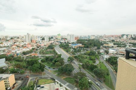 Apartamento à venda com 44m², 2 quartos e sem vaga Apartamento à venda com 44m², 2 quartos e sem vagaVista do Quarto 2