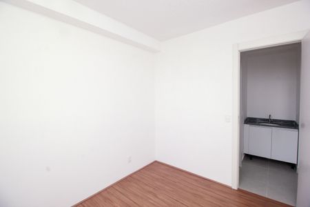 Apartamento à venda com 44m², 2 quartos e sem vaga Apartamento à venda com 44m², 2 quartos e sem vagaQuarto 1