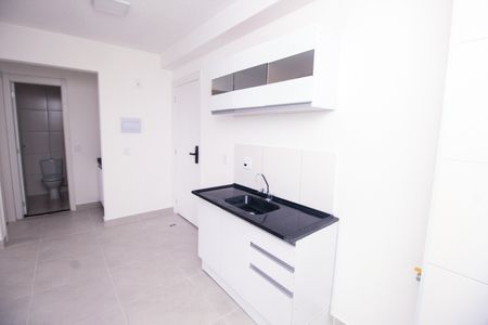 Apartamento à venda com 44m², 2 quartos e sem vaga Apartamento à venda com 44m², 2 quartos e sem vagaCozinha