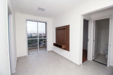 Apartamento à venda com 44m², 2 quartos e sem vaga Apartamento à venda com 44m², 2 quartos e sem vagaSala