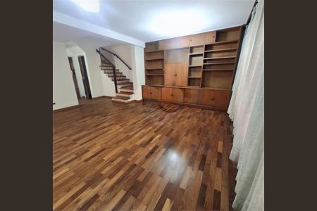 Casa à venda com 4 quartos, 152m² em Vila Santo Antônio, São Paulo