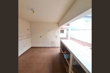 Casa à venda com 4 quartos, 152m² em Vila Santo Antônio, São Paulo