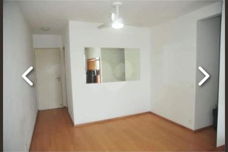 Apartamento à venda com 3 quartos, 63m² em Cidade Ademar, São Paulo