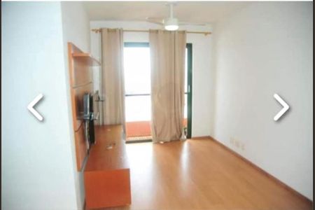 Apartamento à venda com 3 quartos, 63m² em Cidade Ademar, São Paulo