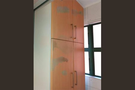 Apartamento à venda com 3 quartos, 63m² em Cidade Ademar, São Paulo