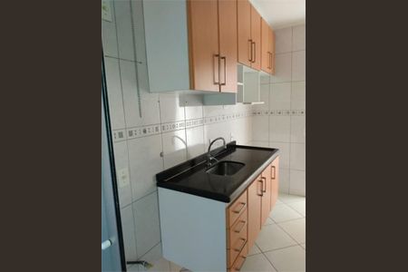 Apartamento à venda com 3 quartos, 63m² em Cidade Ademar, São Paulo