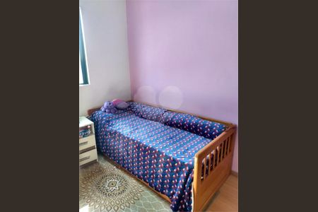 Apartamento à venda com 3 quartos, 63m² em Cidade Ademar, São Paulo