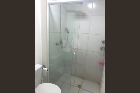 Apartamento à venda com 2 quartos, 55m² em Vila Independencia, São Paulo