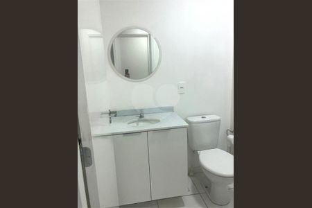 Apartamento à venda com 2 quartos, 55m² em Vila Independencia, São Paulo