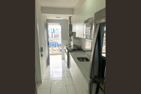 Apartamento à venda com 2 quartos, 55m² em Vila Independencia, São Paulo