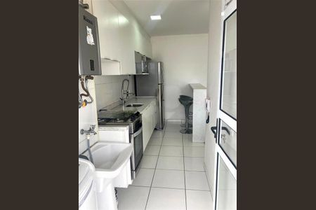 Apartamento à venda com 2 quartos, 55m² em Vila Independencia, São Paulo