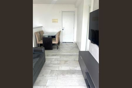 Apartamento à venda com 2 quartos, 55m² em Vila Independencia, São Paulo