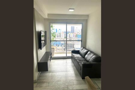 Apartamento à venda com 2 quartos, 55m² em Vila Independencia, São Paulo